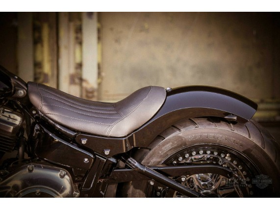 Ricks-HD-Softail-Slim-2018-Kit-bis-6200er-Reifen-Schutzblech-Fender-hinten-273737888014-8