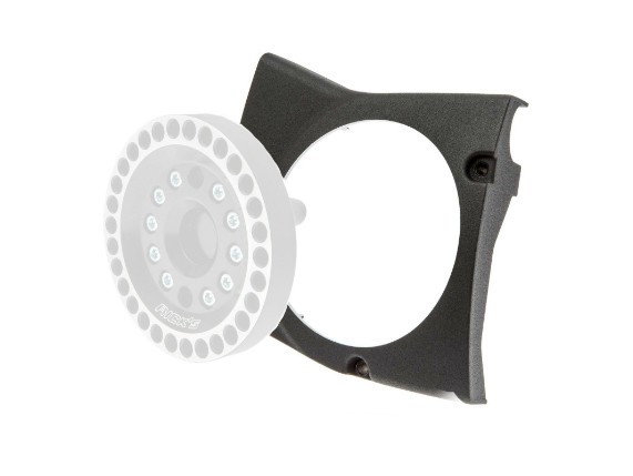 Ricks-Sportster-Sprocket-Cover-gelocht-ab-2005-282795387818
