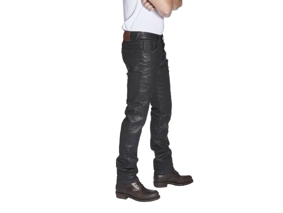 ROKKER-Bikerjeans-ROKKERTECH-BLACK-Motorradhose-Protektoren-1070-Lnge-36-273494887209-3
