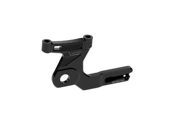 S8-CS41292-0 Bremssatteladapter hinten  (2)