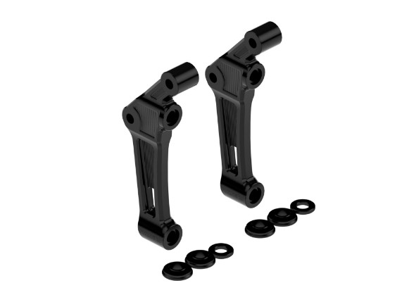 S8CS40330-0 --1 Bremssatteladapter