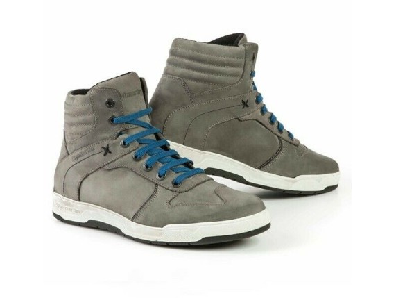 Stylemartin-Herren-SMOKE-Schuhe-SM4SMO-wasserdicht-Biker-Boots-atmungsaktiv-274404888630