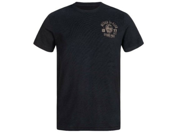 The-ROKKER-Company-T-Shirt-Mexico-Black-C3009801-Schwarz-Baumwolle-Tee-274388438131-2