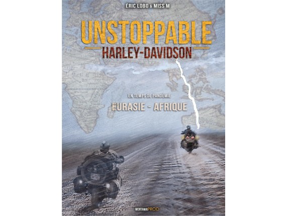 Unstoppable