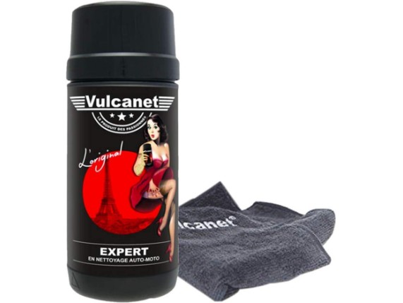 Vulcanet