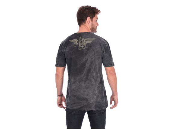 West-Coast-Choppers-Cross-Wings-Magic-Day-T-Shirt-WCCTS132734ZW-Schwarz-Tee-283927610889-2