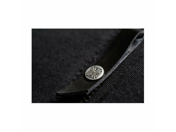 West-Coast-Choppers-MECHANIC-Zip-Hoodie-WCCHD157ZW-Schwarz-Sweatshirt-Kapuze-274409283005-4