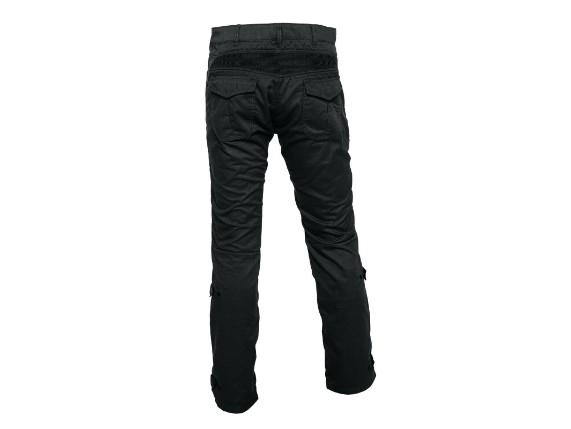 West-Coast-Choppers-Riding-Pants-WCCBR119ZW32-Motorradhose-Schwarz-283927763395-2