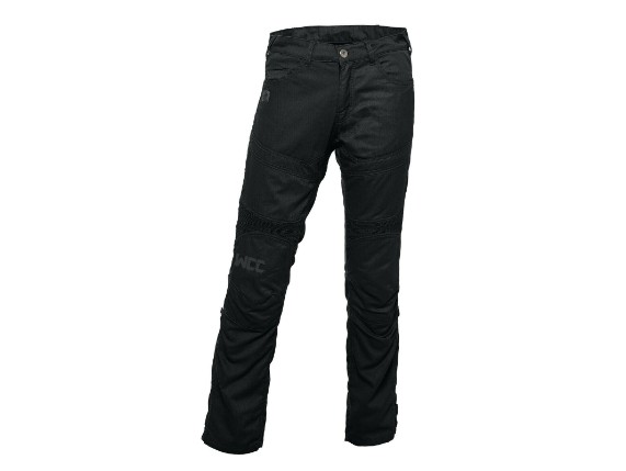 West-Coast-Choppers-Riding-Pants-WCCBR119ZW32-Motorradhose-Schwarz-283927763395