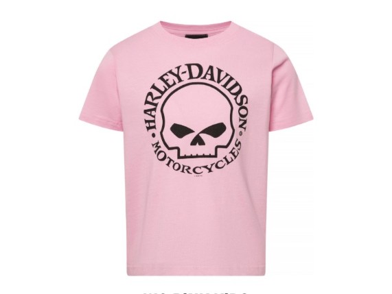 WG Pink Kids