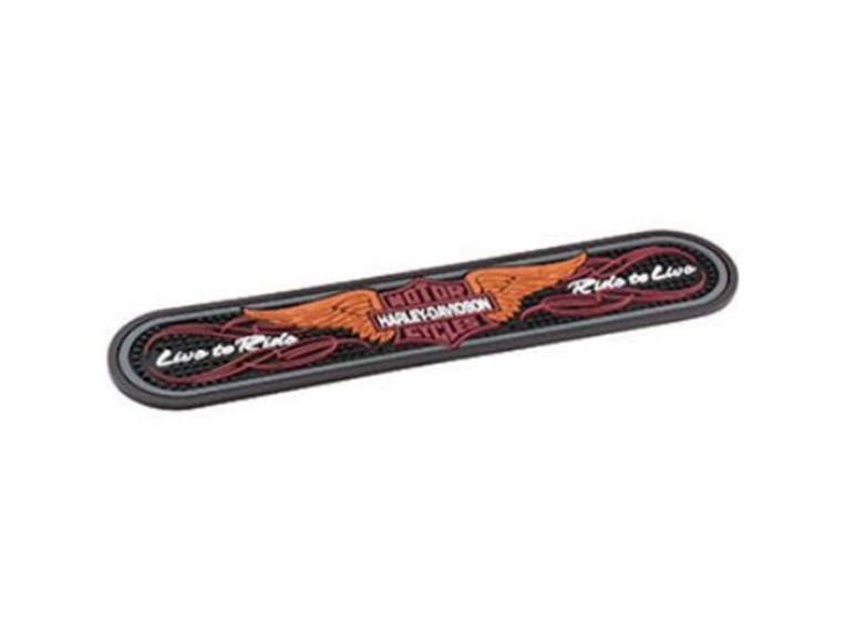 Harley-Davidson Winged Bar & Shield Getränleuntersetzer HDL-18566