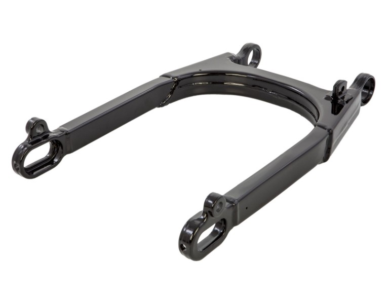 Swingarm Extension Sportster up to 240