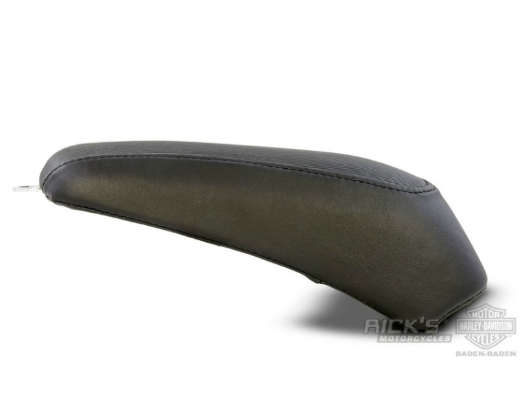 Original HarleyDavidson Passenger Seat Softail Breakout 52400065
