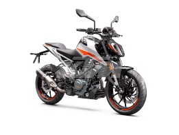 390 DUKE
