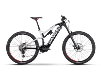 G Enduro 2.0 29"x44cm 10S Deor