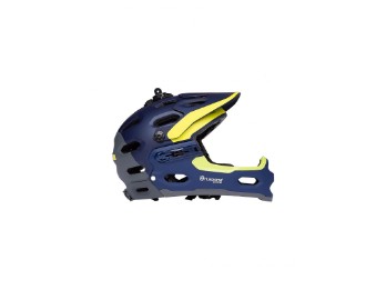 Accelerate Super 3R Helmet Unisex