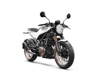 VITPILEN 401 DISPLAY BIKE