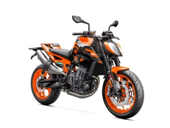 890 DUKE GP