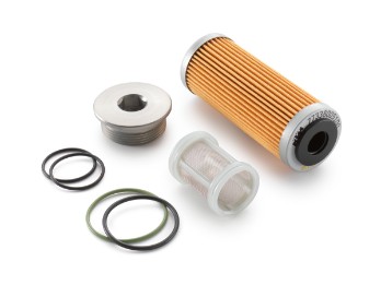 Ölfilterkit