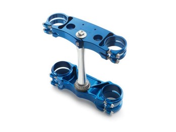Factory Racing-Gabelbrücke
