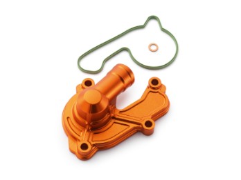 Factory Racing-Wasserpumpendeckel