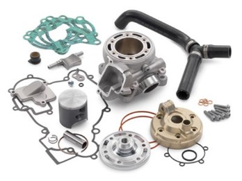 105 Factory-Kit