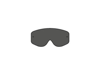 BUZZ PRO SINGLE LENS GREY WORKS