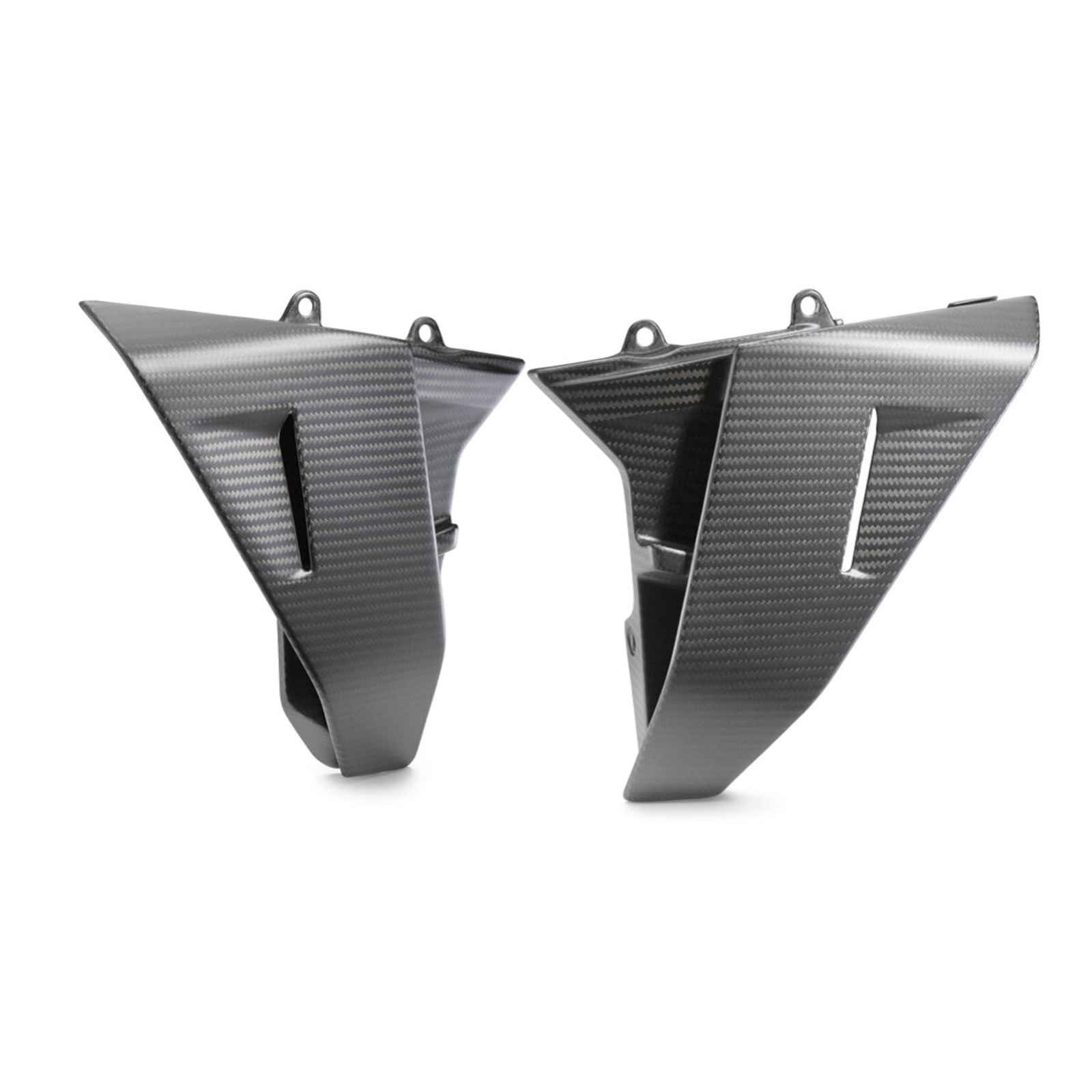 2 Winglets Winglet-set