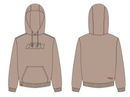 ESSENTIAL HOODIE