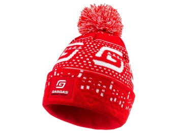 GG WINTER POM POM BEANIE