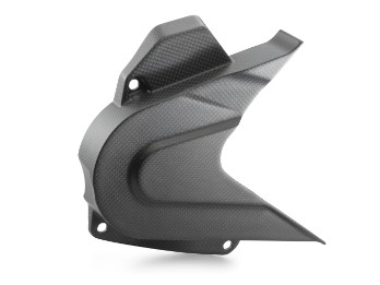 Kettenritzelabdeckung