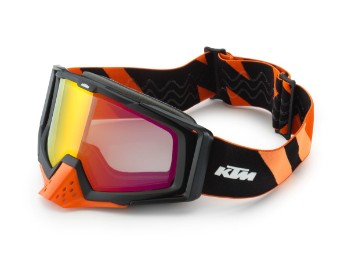 RACING GOGGLES
