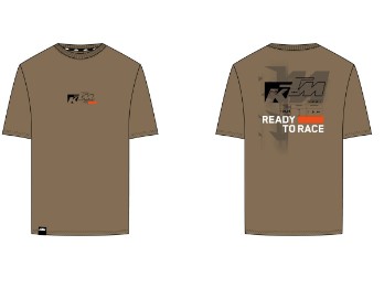 ADVENTURE RALLY T-SHIRT