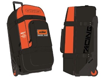 TEAM TRAVEL BAG 9800