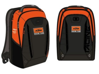 TEAM CIRCUIT BACKPACK