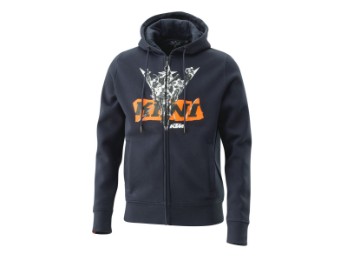 PUNK HOODIE