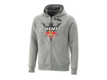 PATH HOODIE