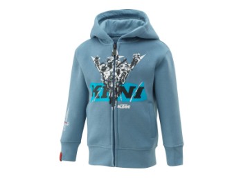 KIDS PUNK HOODIE