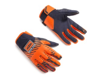 SPEED RACING TEAM GLOVES