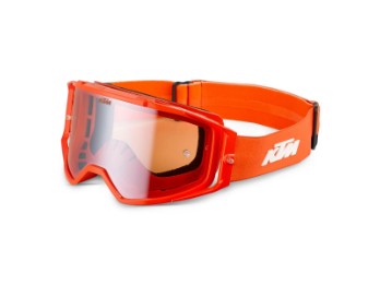 POUNCE GOGGLES ORANGE