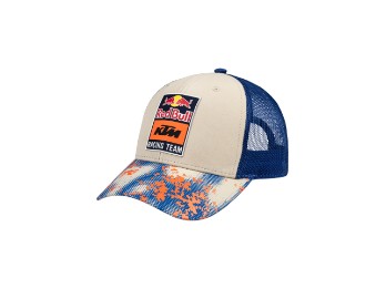 RB KTM BLAZE TRUCKER CAP