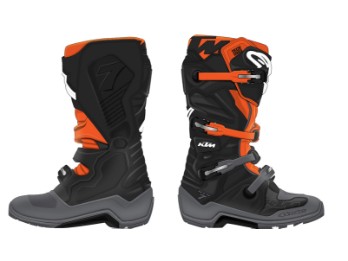 TECH 7 EXC BOOTS