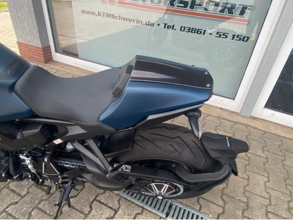 Honda CB 1000 R Black Edition, JH2SC80A0PK402209