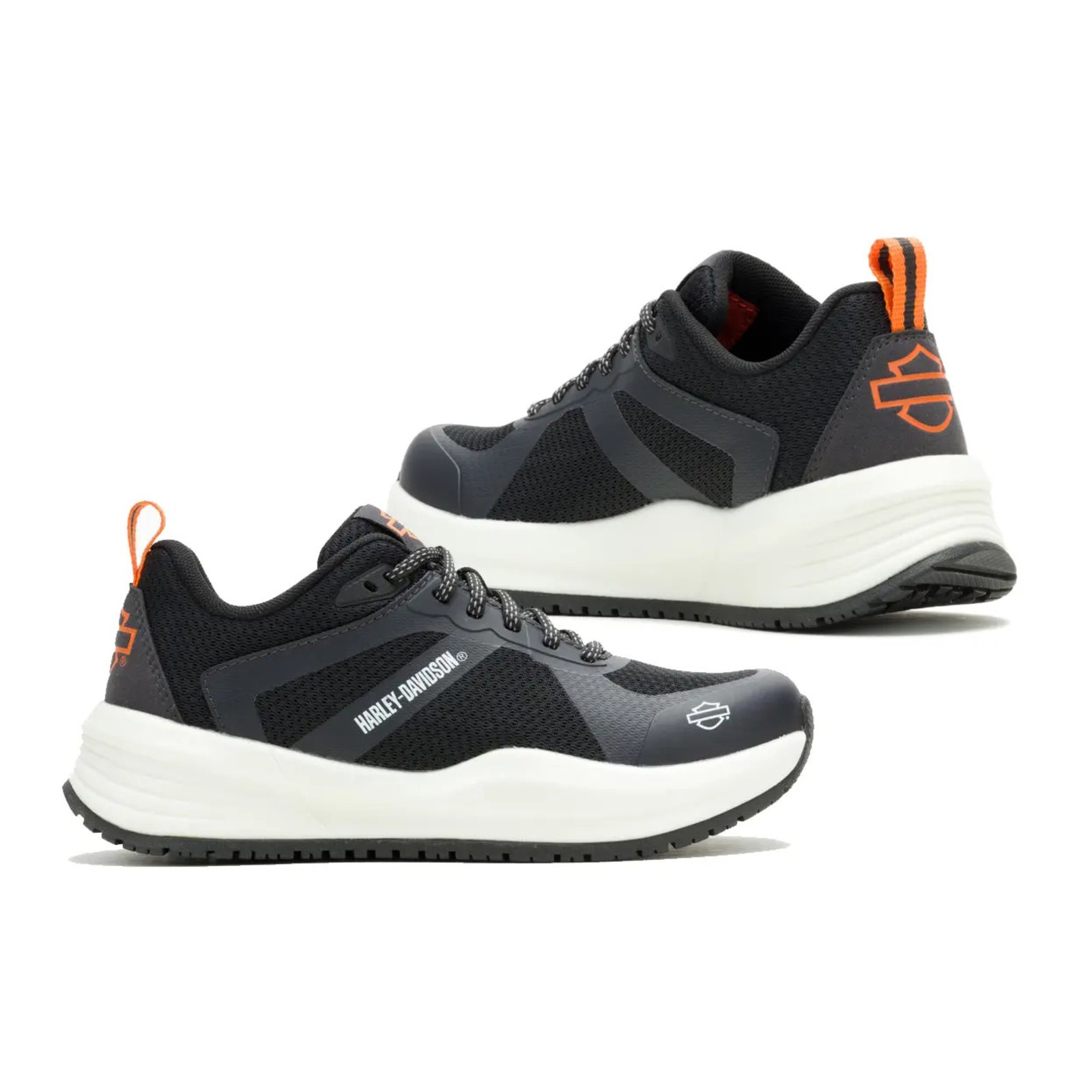 Damen Rally Harley-Davidson Damen Schuhe Rally