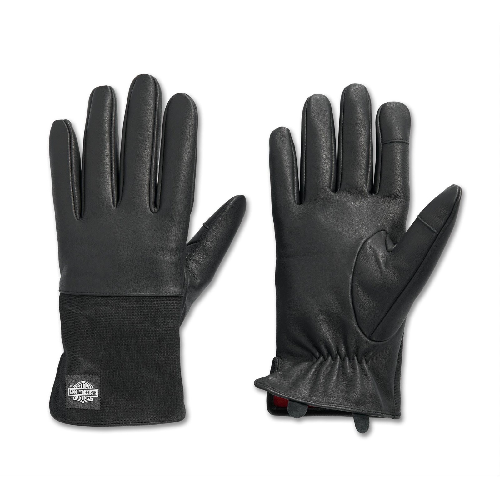 Harley Davidson Handschuhenull