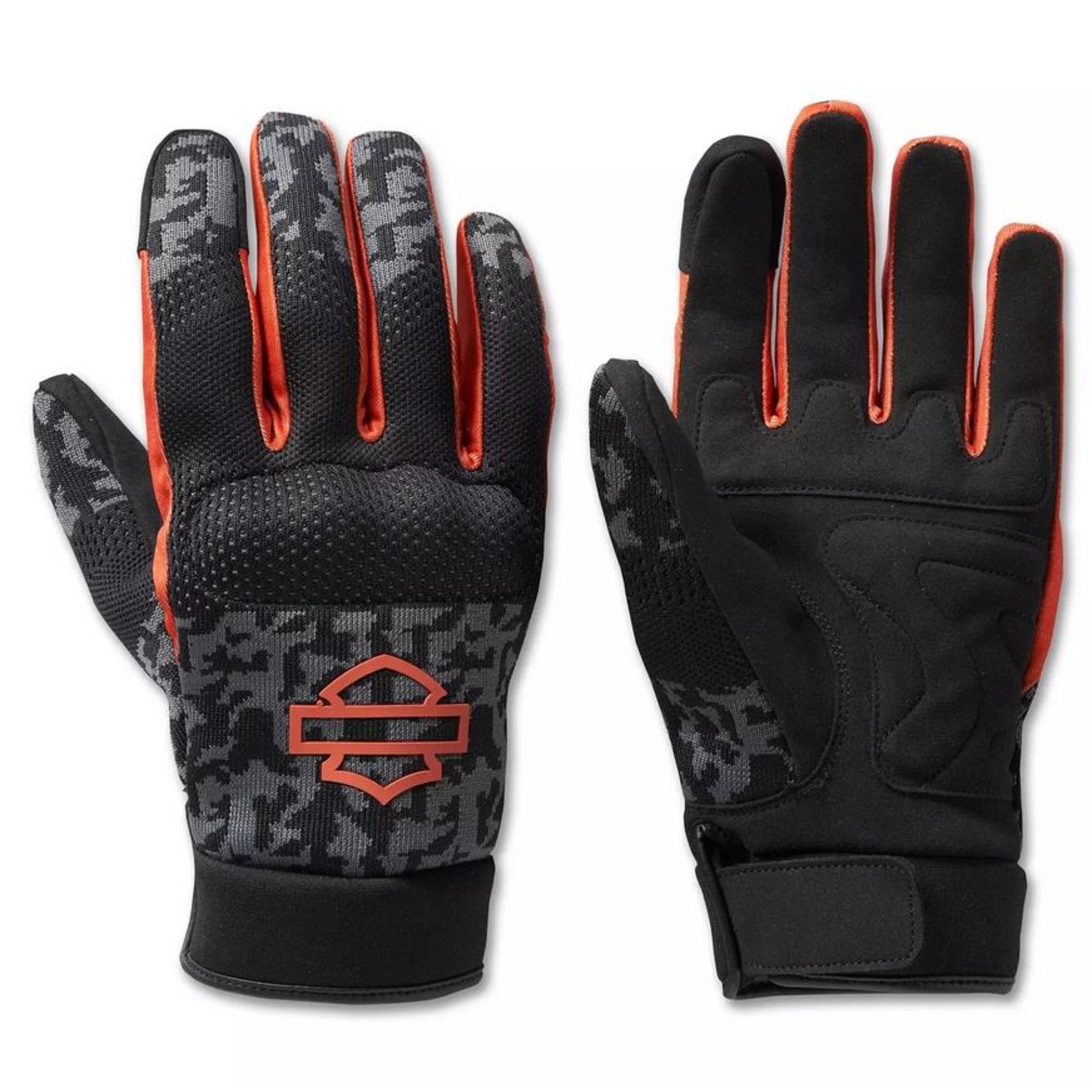 Harley Davidson Handschuhenull