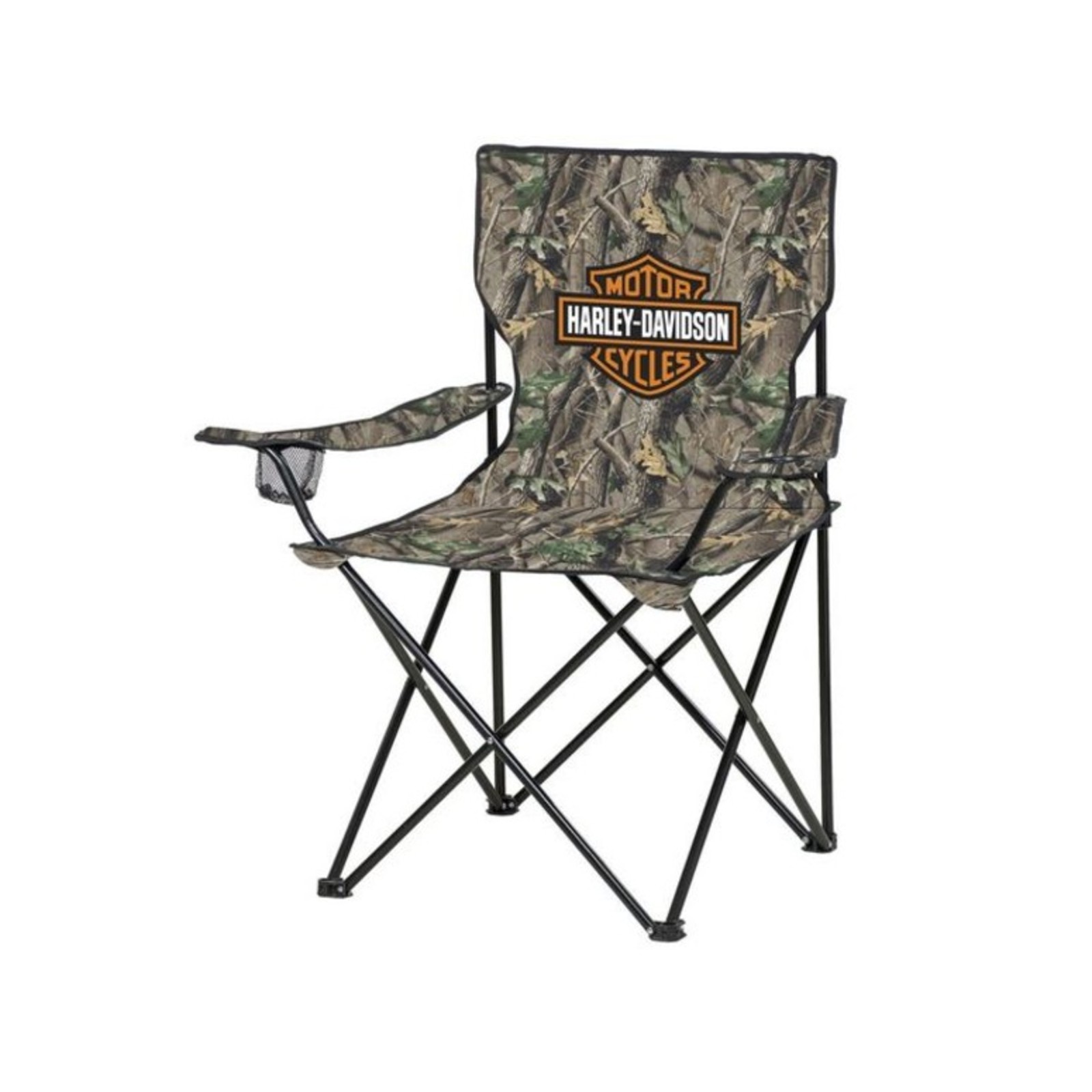 Campingstuhl ''H-D Realtree APG''