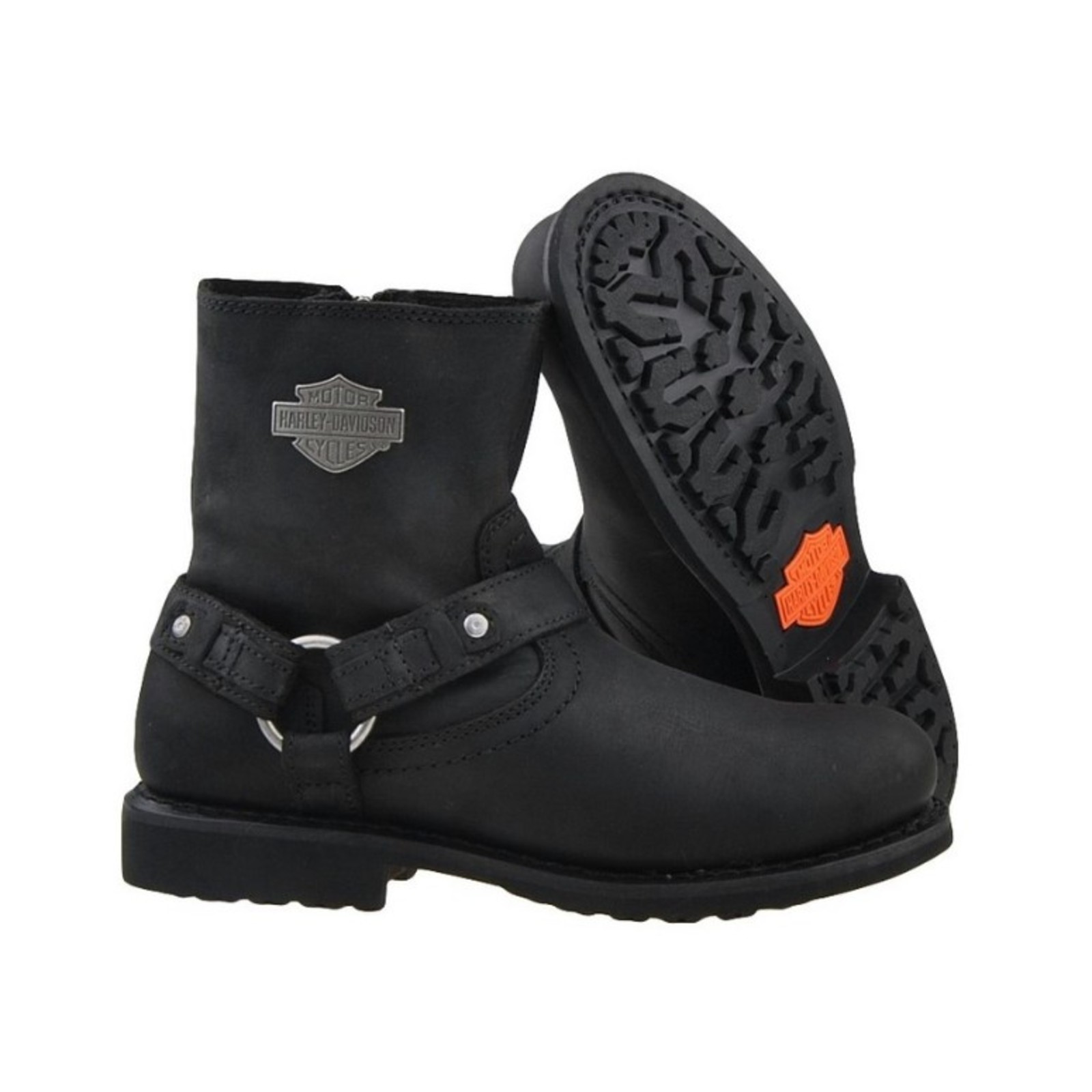 Scout Motorradstiefel Harley Davidson Harley Thunderbike Schuhe