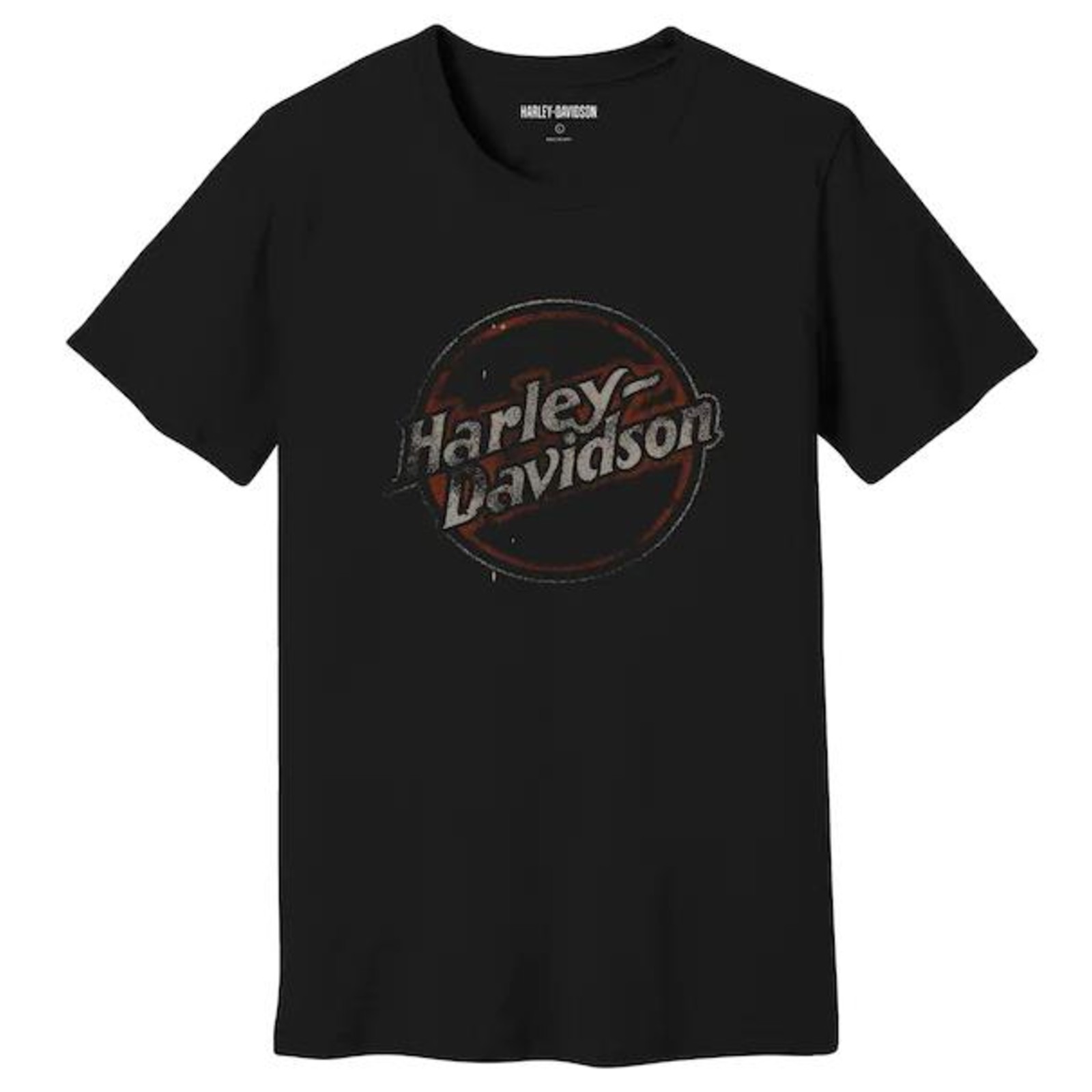 TShirt Forever Harley
