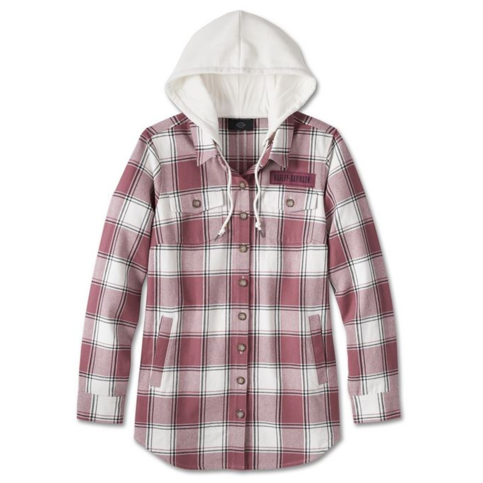 hemd jacke kariert damen